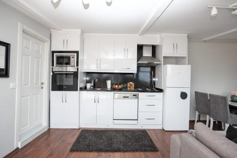 Patika Suites Κωνσταντινούπολη Εξωτερικό φωτογραφία