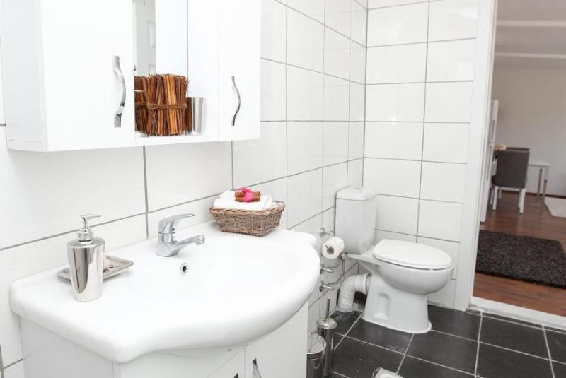 Patika Suites Κωνσταντινούπολη Εξωτερικό φωτογραφία