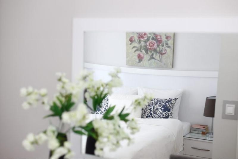 Patika Suites Κωνσταντινούπολη Εξωτερικό φωτογραφία