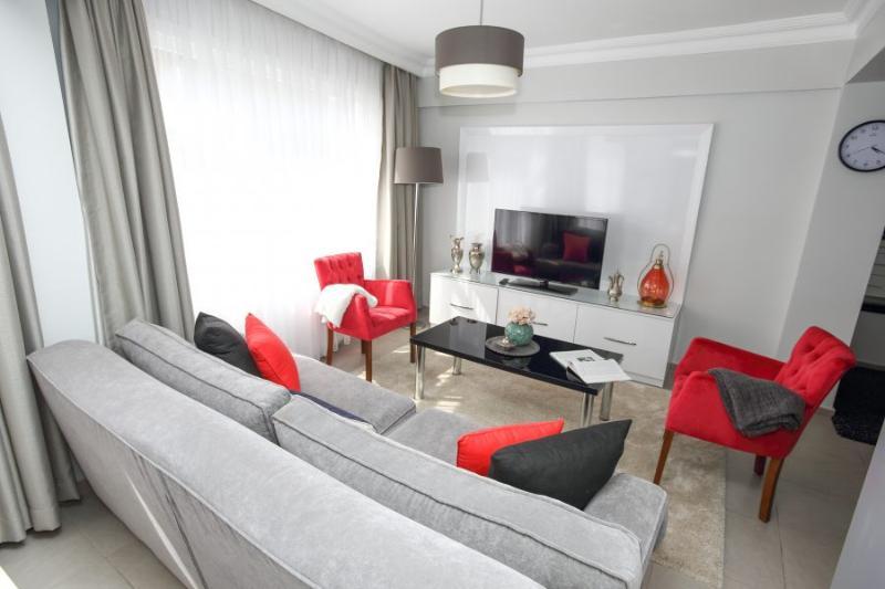 Patika Suites Κωνσταντινούπολη Εξωτερικό φωτογραφία
